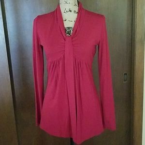 Beautiful tunic shirt